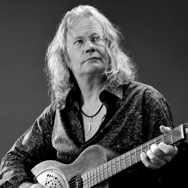 Bernd Rinse # acoustic folk & Blues